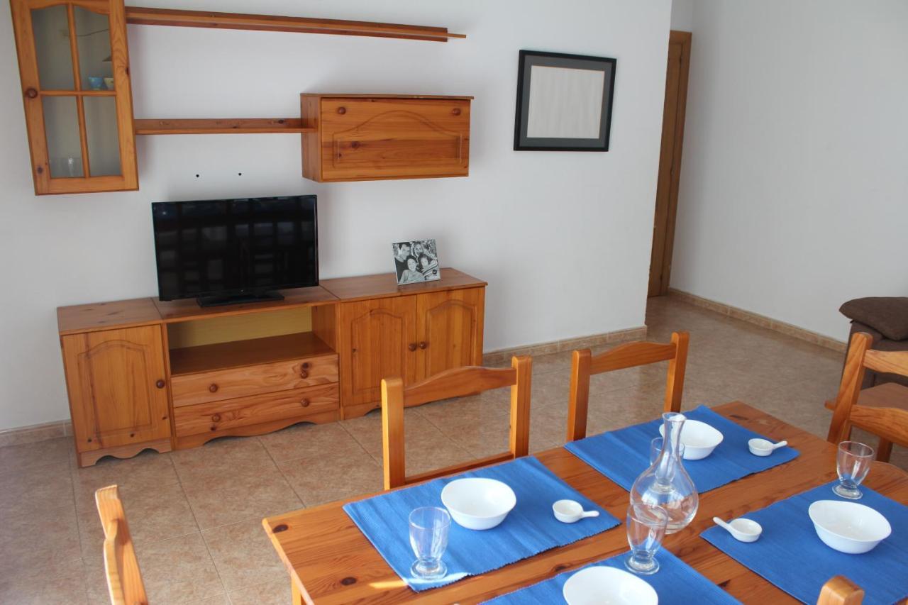 Los Juncos De Pineda Park Salou Bilik gambar